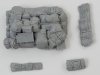 Panzer Art RE35-608 Stowage set for M20 1/35